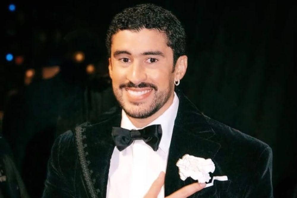 6 Fakta Keluarga Bad Bunny 3