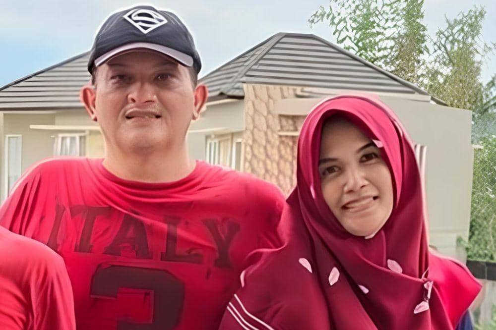 5 Fakta Clift Sangra Mantan Suami Suzzanna 5