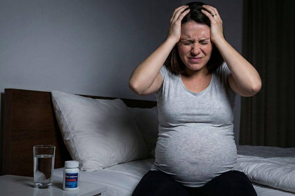 7 Gejala Ibu Hamil Terpapar Virus Nipah 2