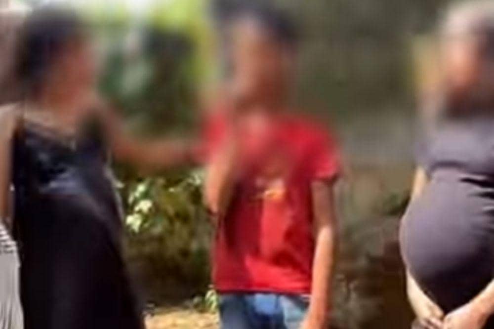 viral anak 9 tahun di filipina hamil 