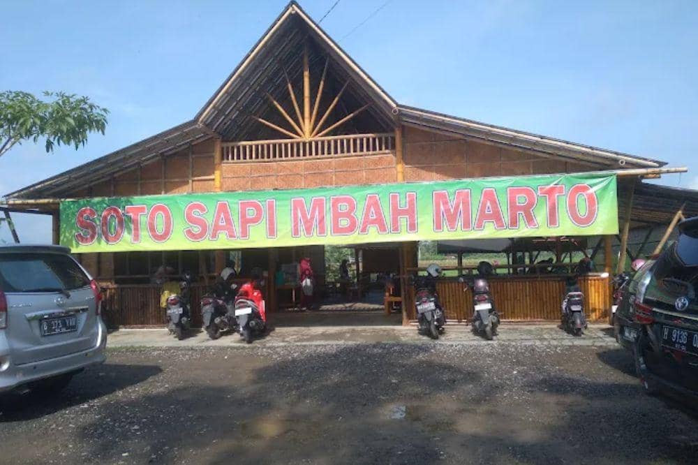 5 Tempat Makan Soto di Magelang yang Enak dan Selalu Ramai Dikunjungi
