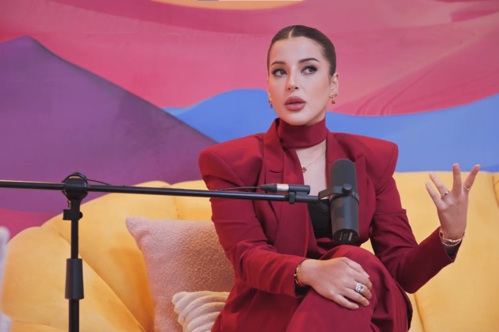 Rutinitas Tasya Farasya setelah Bercerai dengan Ahmad Assegaf