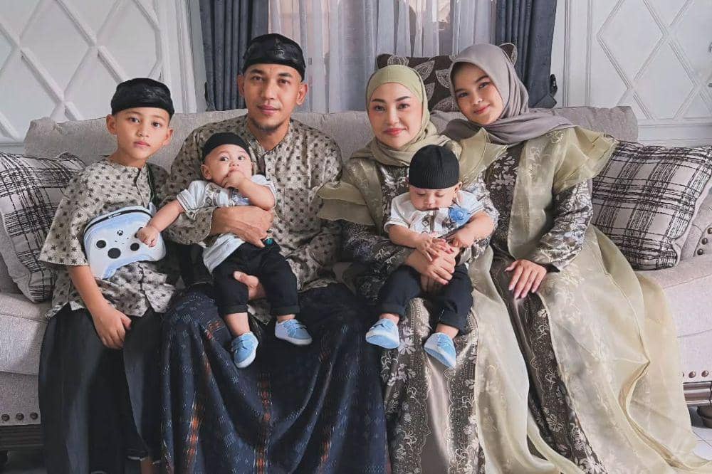 mpok alpa anak kembar