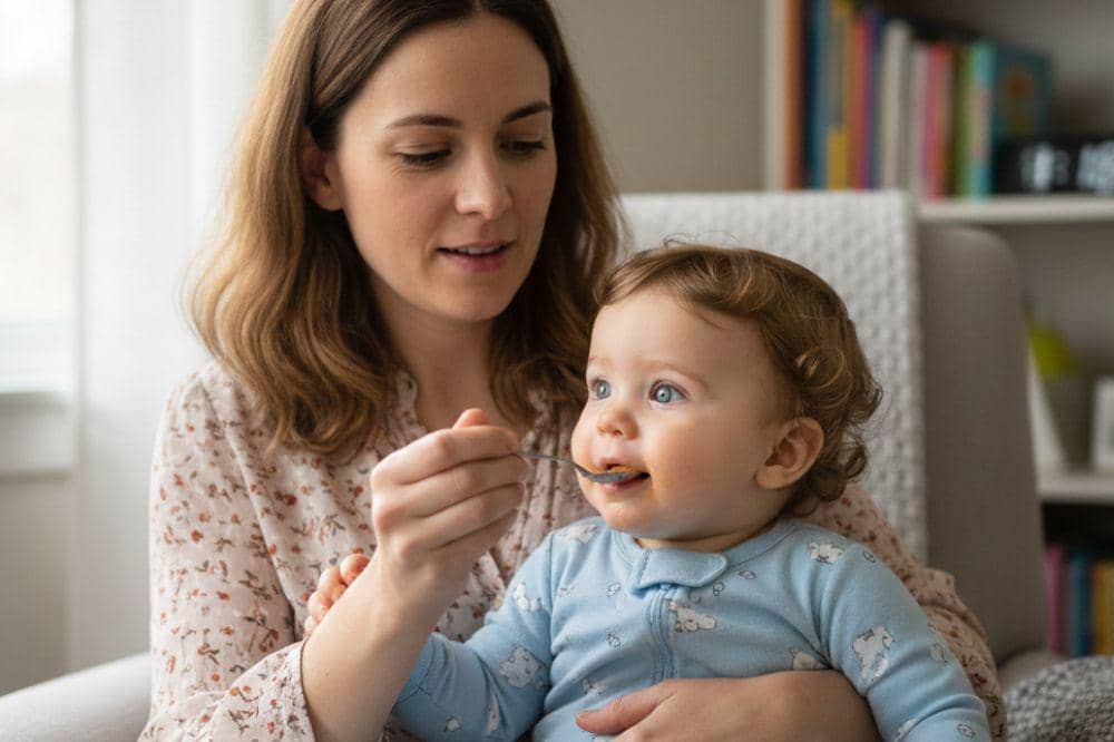 Popmama.com/Alya Putri Abi/AI