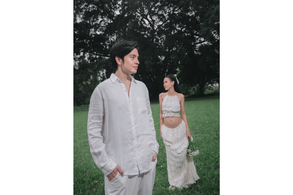 Foto Shenina Cinnamon Pamer Baby Bump 7.png