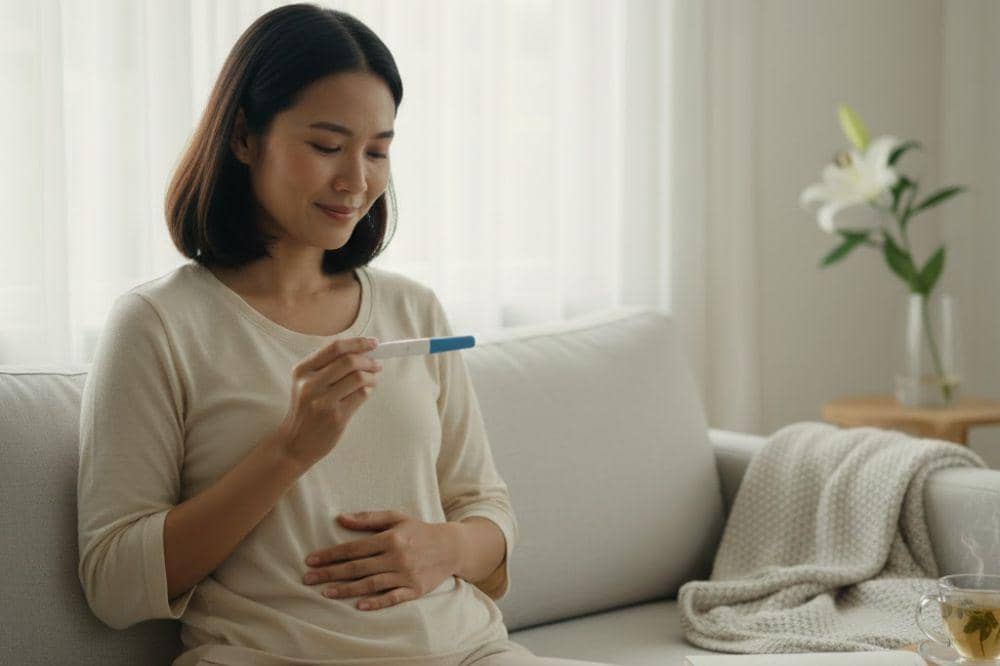 Apakah Ada Peluang Bisa Hamil saat Bulan Ramadan? Ini Caranya!