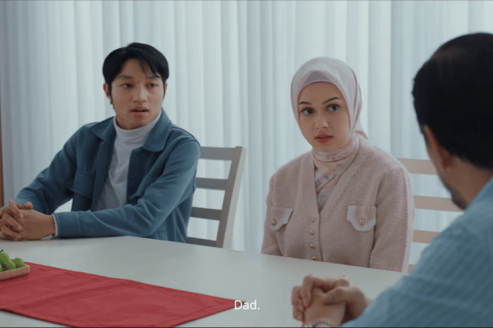 Daftar Soundtrack Film Ahlan Singapore, Melodinya Bikin Baper!