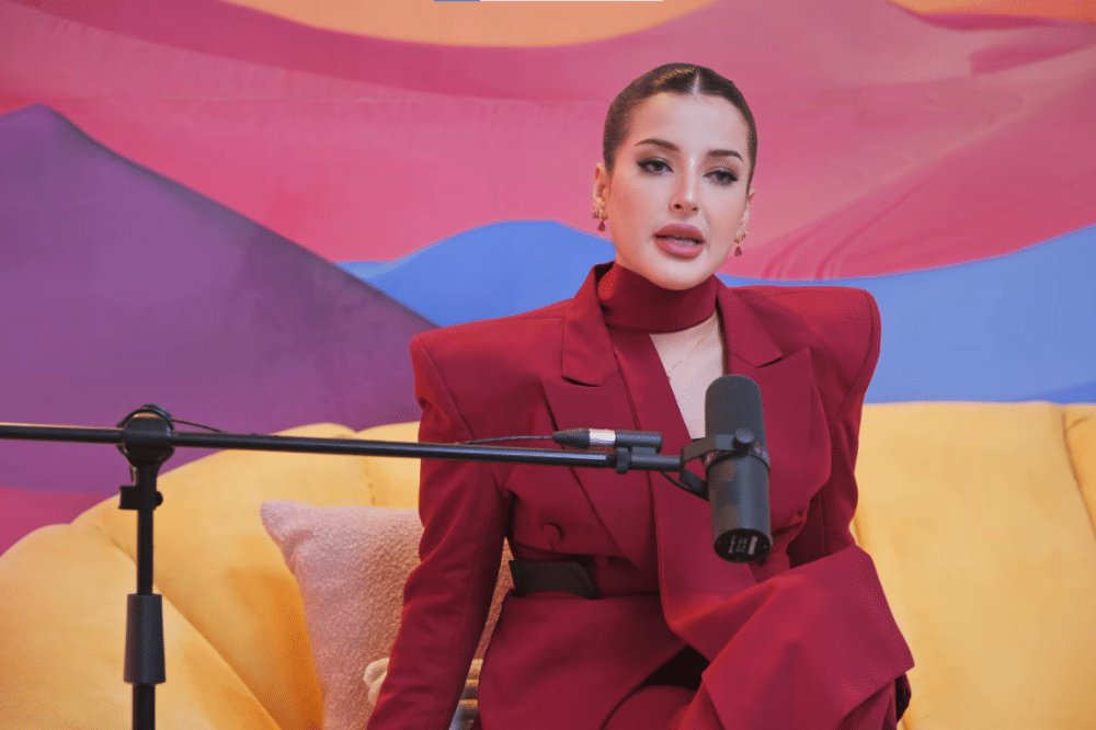 Rutinitas Tasya Farasya setelah Bercerai dengan Ahmad Assegaf