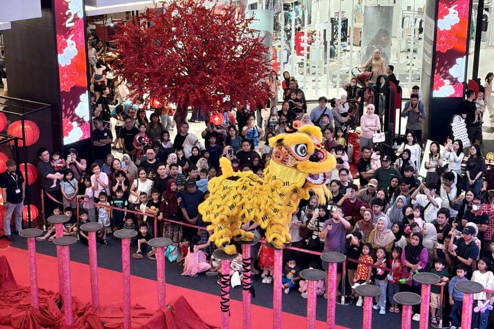 Sambut Tahun Kuda Api, Mall Ini Hadirkan Lunar Radiance.jpg