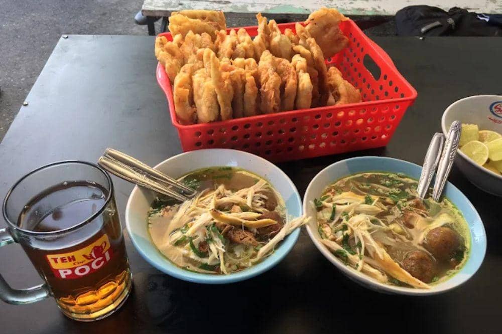 5 Tempat Makan Soto di Magelang yang Enak dan Selalu Ramai Dikunjungi