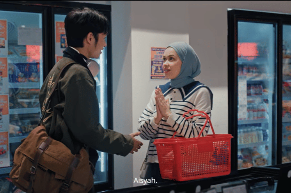 Daftar Soundtrack Film Ahlan Singapore, Melodinya Bikin Baper!