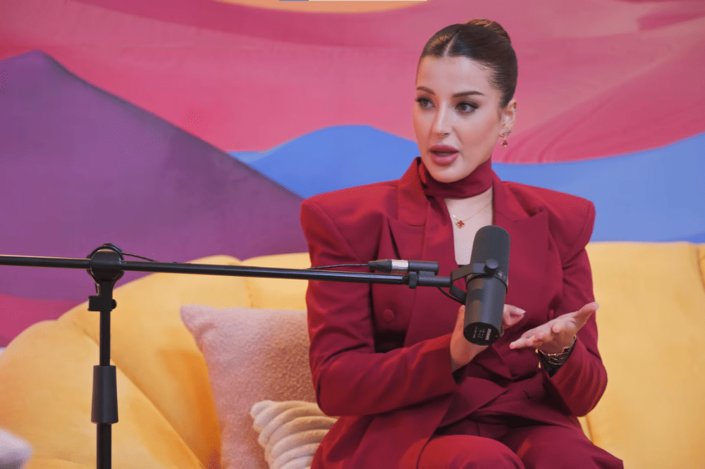 Relatable! 2 Lagu yang Bikin Tasya Farasya Nangis Pasca Bercerai