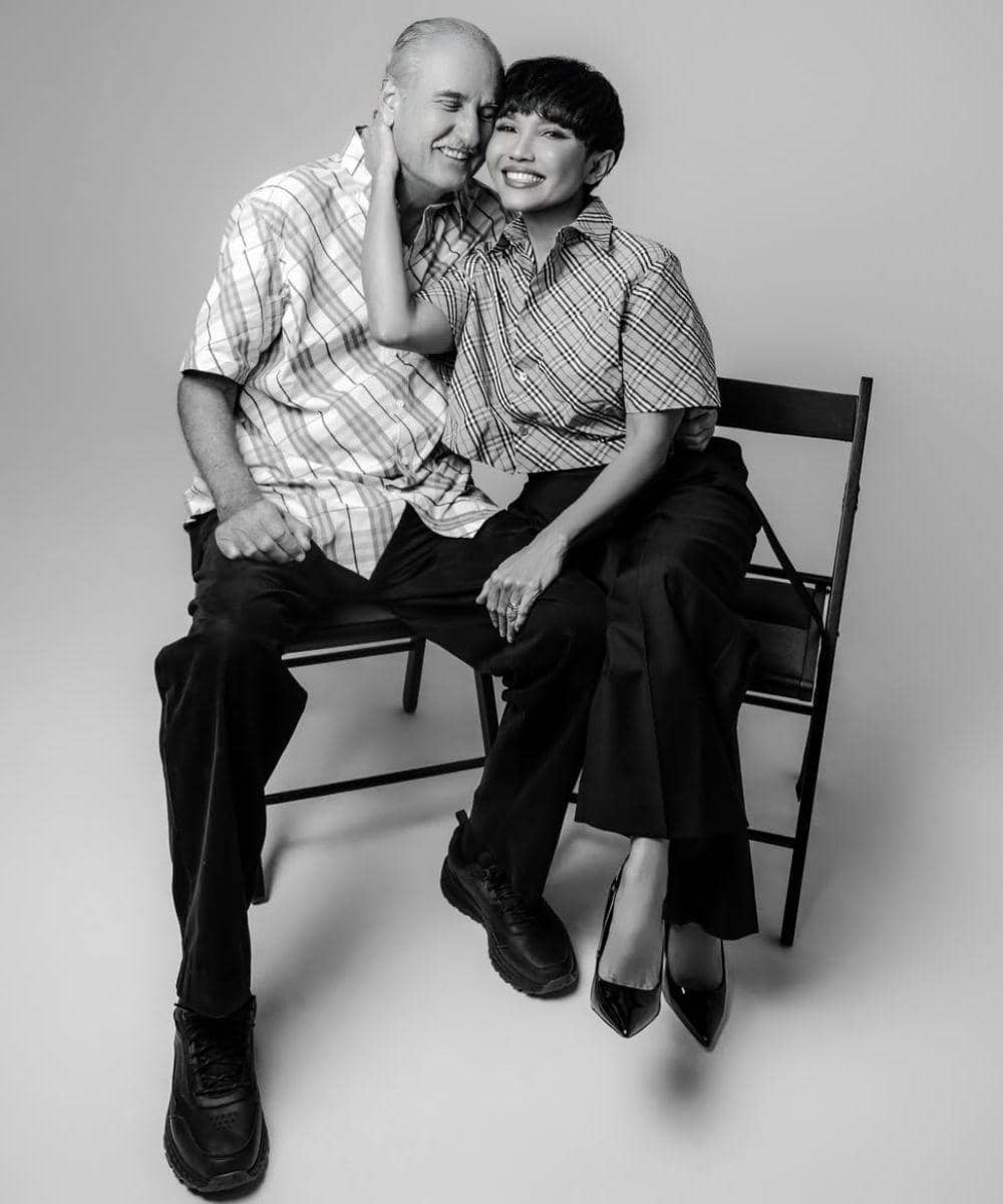 5 Fakta Orangtua Cinta Laura 5