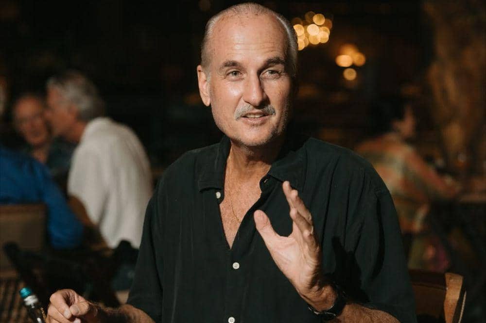 5 Fakta Keluarga Cinta Laura Duta Nasional UNICEF Indonesia 2