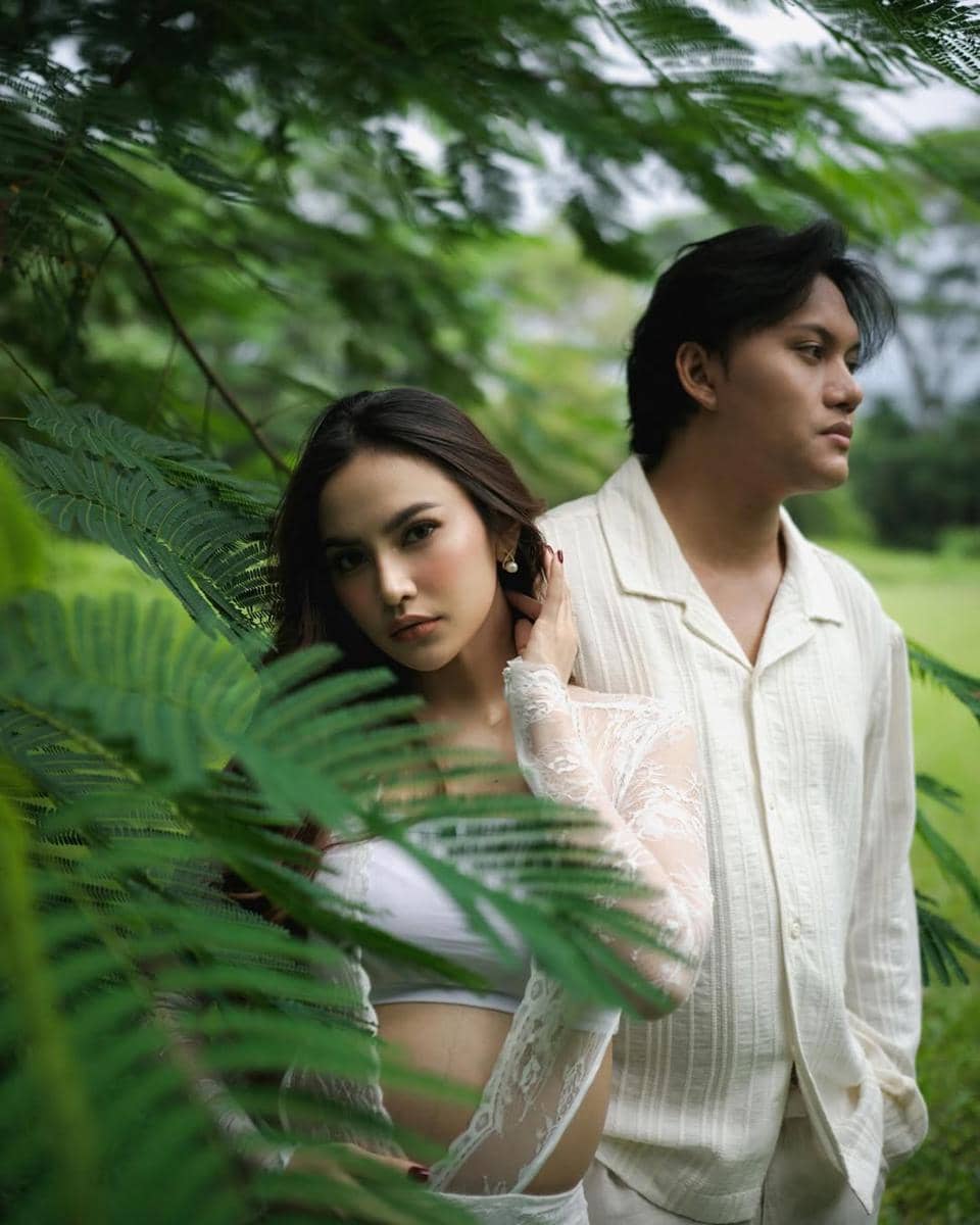 Instagram.com/mahaliniraharja