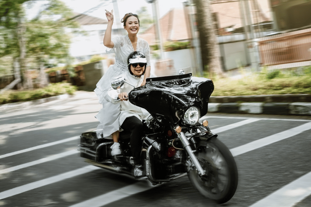 Resmi! Reza SMASH dan Santi Febrianti Menikah di KUA 3.png