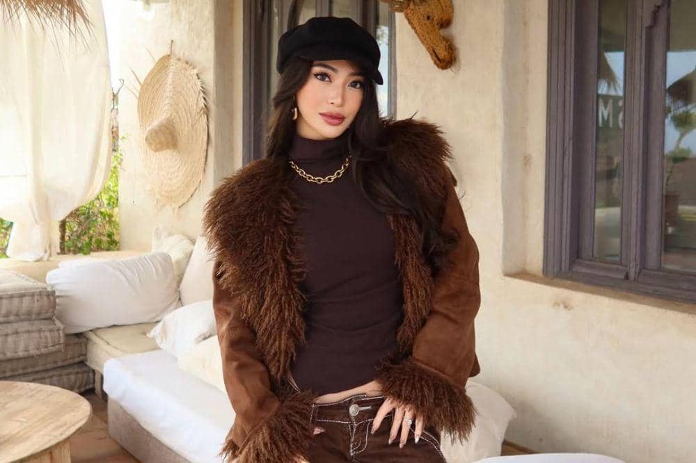 5 Fakta Angie Prijanto Istri Ranggaz Laksmana 3