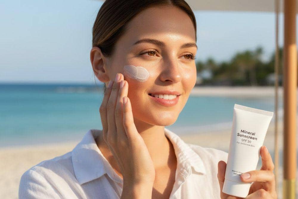 7 Penyebab Kulit Wajah Memerah dan Cara Mengatasinya