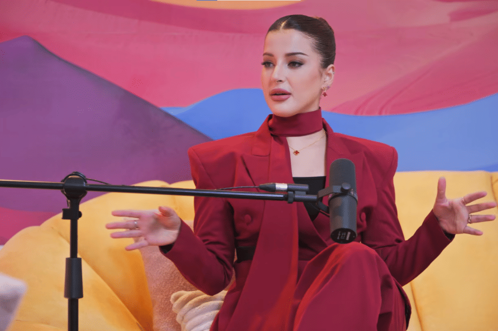 Rutinitas Tasya Farasya setelah Bercerai dengan Ahmad Assegaf