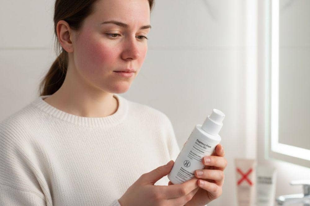 7 Penyebab Kulit Wajah Memerah dan Cara Mengatasinya