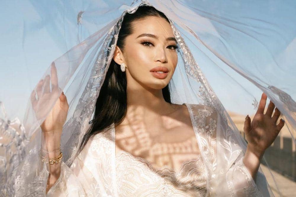 5 Fakta Angie Prijanto Istri Ranggaz Laksmana 1