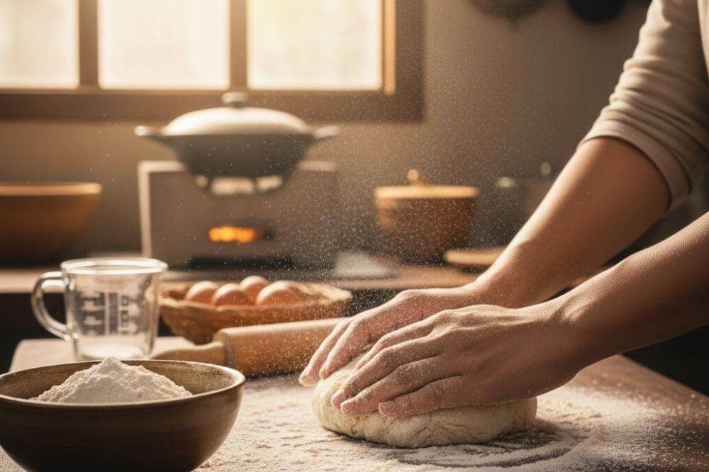 5 Perbedaan Tepung Maizena dan Tapioka yang Sering Salah Digunakan