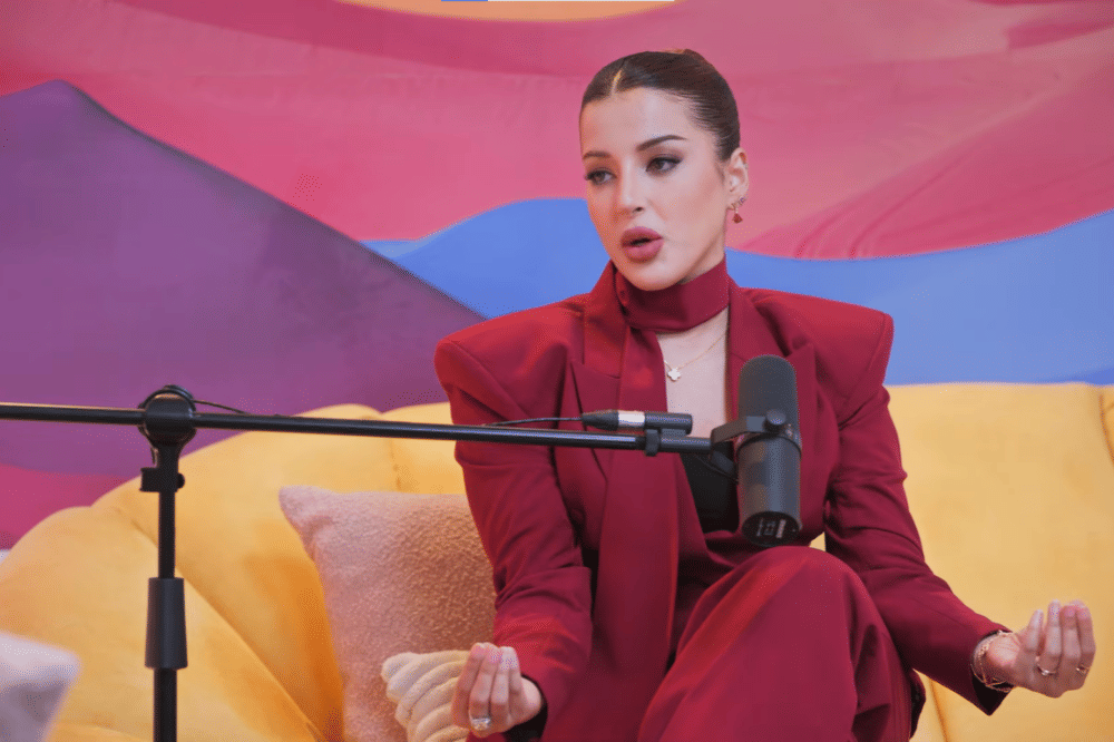 Relatable! 2 Lagu yang Bikin Tasya Farasya Nangis Pasca Bercerai