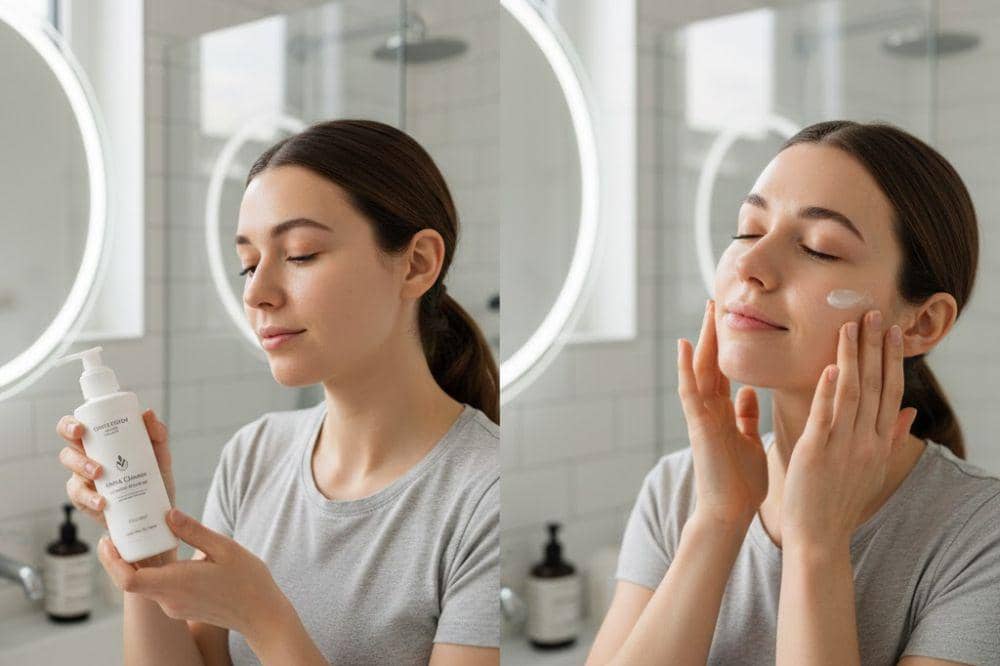 7 Penyebab Kulit Wajah Memerah dan Cara Mengatasinya