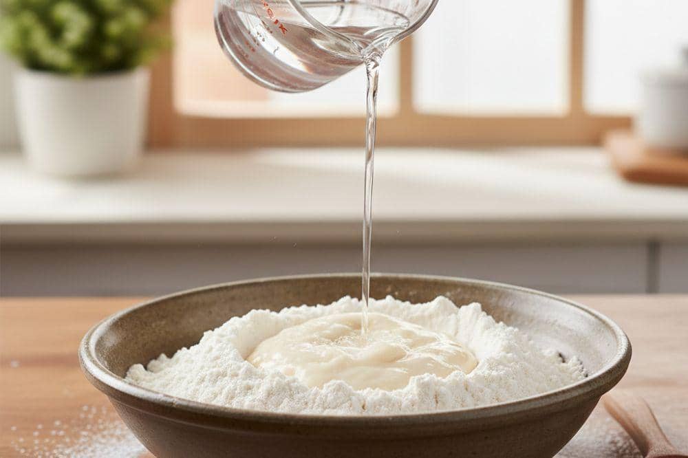 5 Perbedaan Tepung Maizena dan Tapioka yang Sering Salah Digunakan