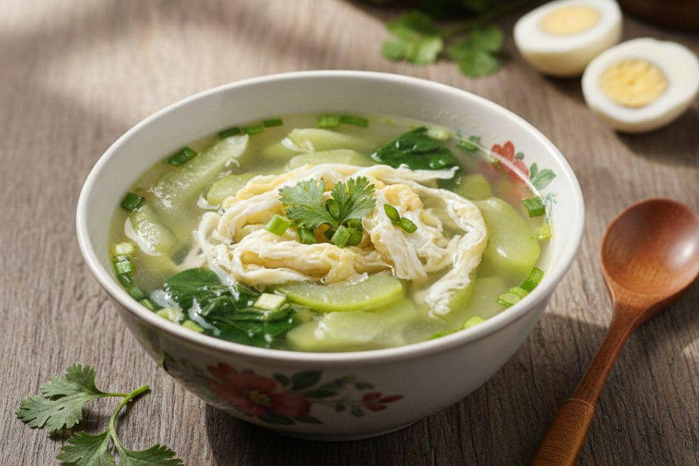 Popmama.com/Alya Putri Abi/AI