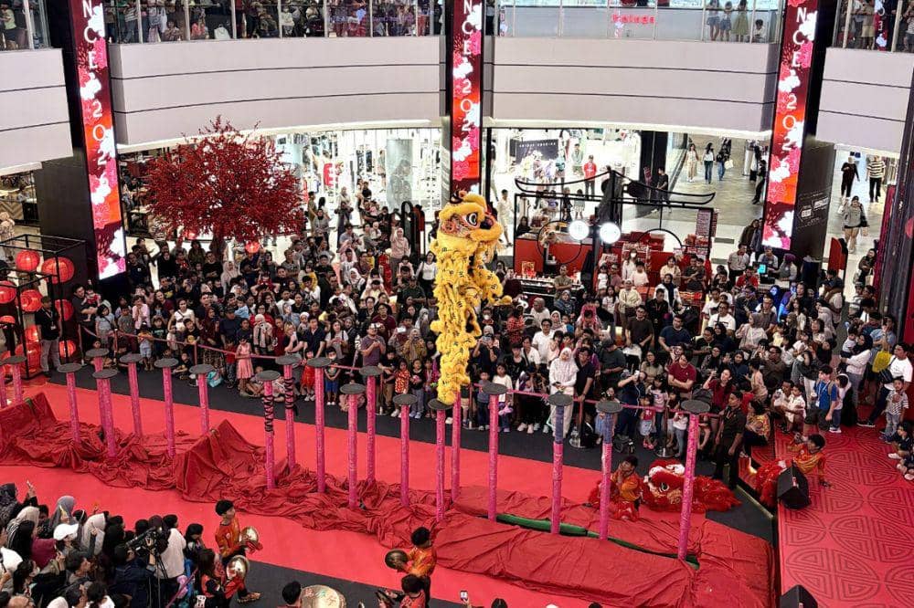 Sambut Tahun Kuda Api, Mall Ini Hadirkan Lunar Radiance.jpg