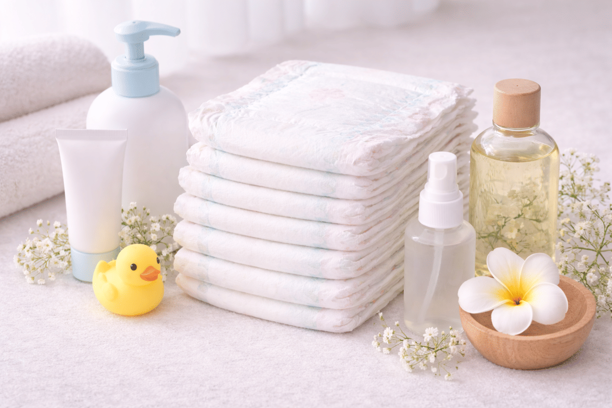 Popmama.com/Dewi Triana Rahmawati/AI