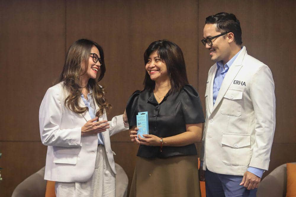 Pentingnya Memilih Kandungan Skincare dan Parfum yang Aman di Kulit COVER