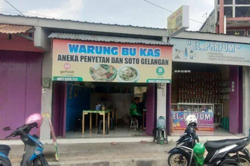 5 Tempat Makan Soto di Magelang yang Enak dan Selalu Ramai Dikunjungi