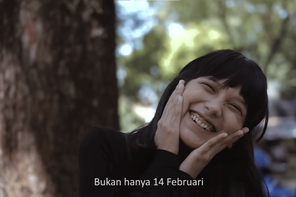 Lirik Lagu 'Bukan Lagu Valentine' Fiersa Besari, Maknanya Dalem Banget
