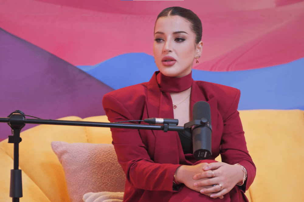 Rutinitas Tasya Farasya setelah Bercerai dengan Ahmad Assegaf