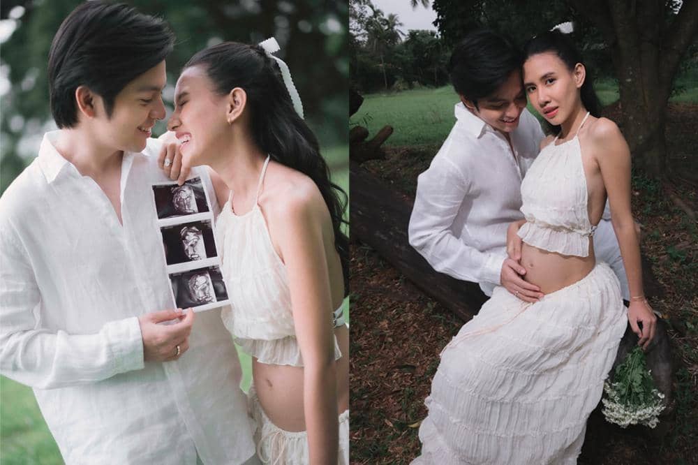 maternity shenina dan angga yunanda.jpg