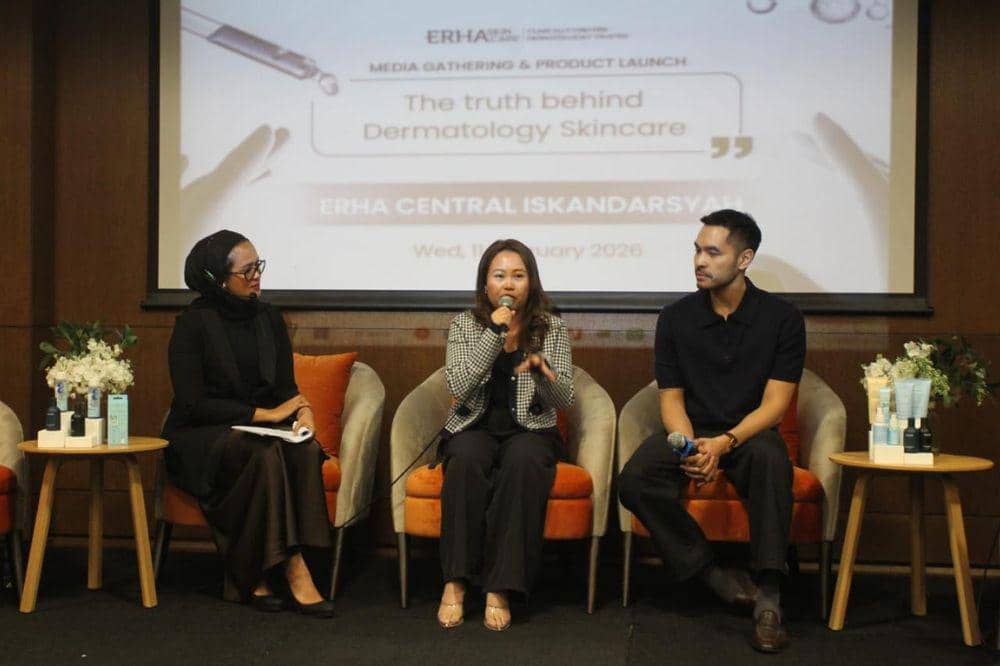 Pentingnya Memilih Kandungan Skincare dan Parfum yang Aman di Kulit 3