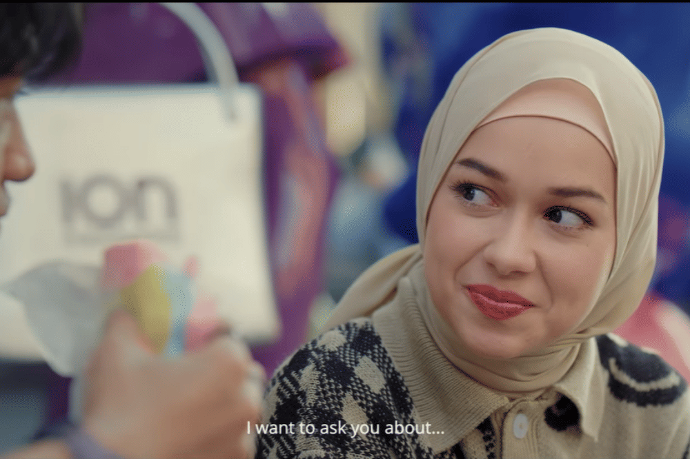 Daftar Soundtrack Film Ahlan Singapore, Melodinya Bikin Baper!