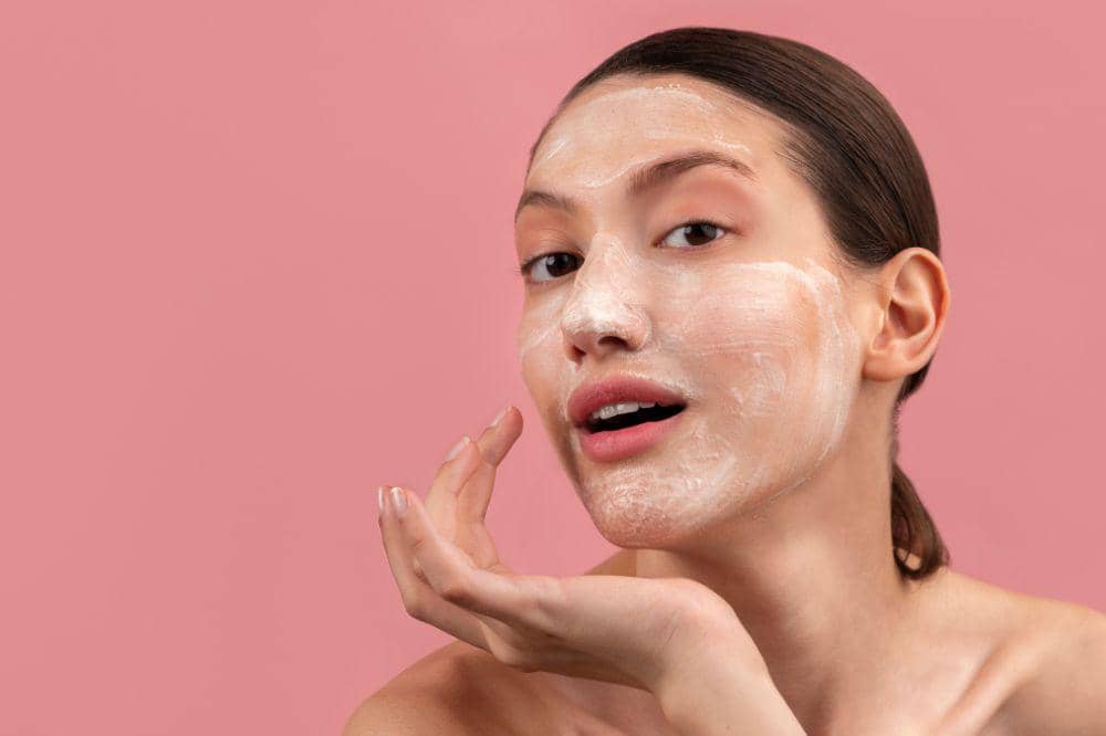 7 Cara Mengatasi Kulit Kering saat Berpuasa