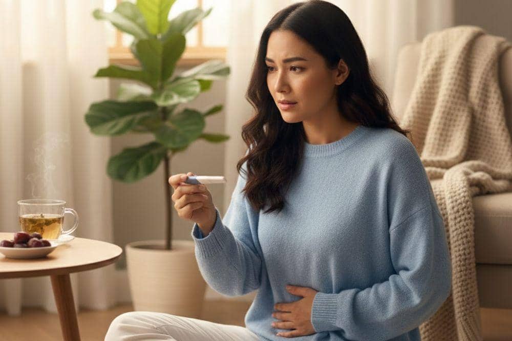 Apakah Ada Peluang Bisa Hamil saat Bulan Ramadan? Ini Caranya!