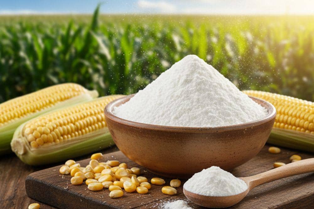 5 Perbedaan Tepung Maizena dan Tapioka yang Sering Salah Digunakan