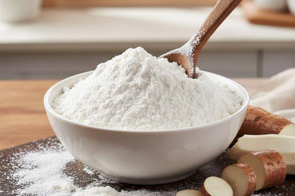 5 Perbedaan Tepung Maizena dan Tapioka yang Sering Salah Digunakan