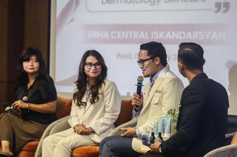 Pentingnya Memilih Kandungan Skincare dan Parfum yang Aman di Kulit 1