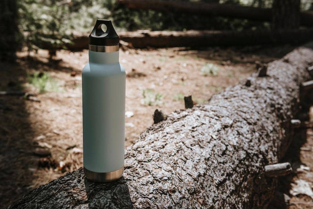 5 Cara Sederhana Memulai Gaya Hidup Go Green dari Rumah, Pakai Tumbler
