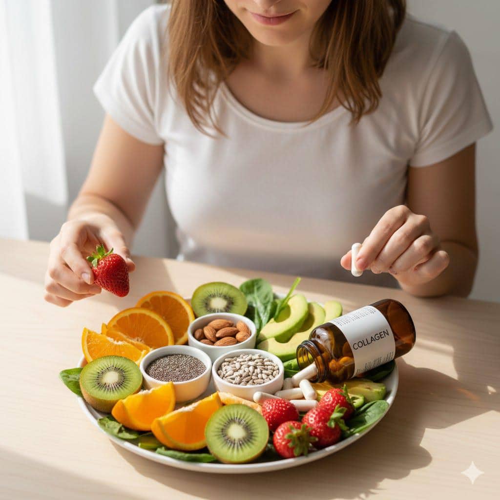 Popmama.com/Faela Shafa/Ai