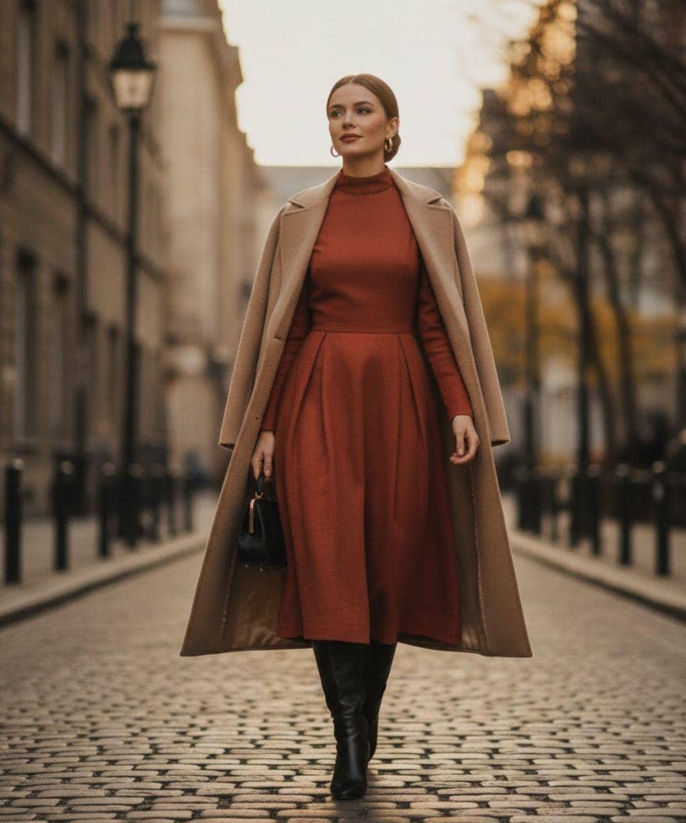 7 Kosakata Warna dalam Bahasa Indonesia, Bisa Jadi Inspirasi Fashion