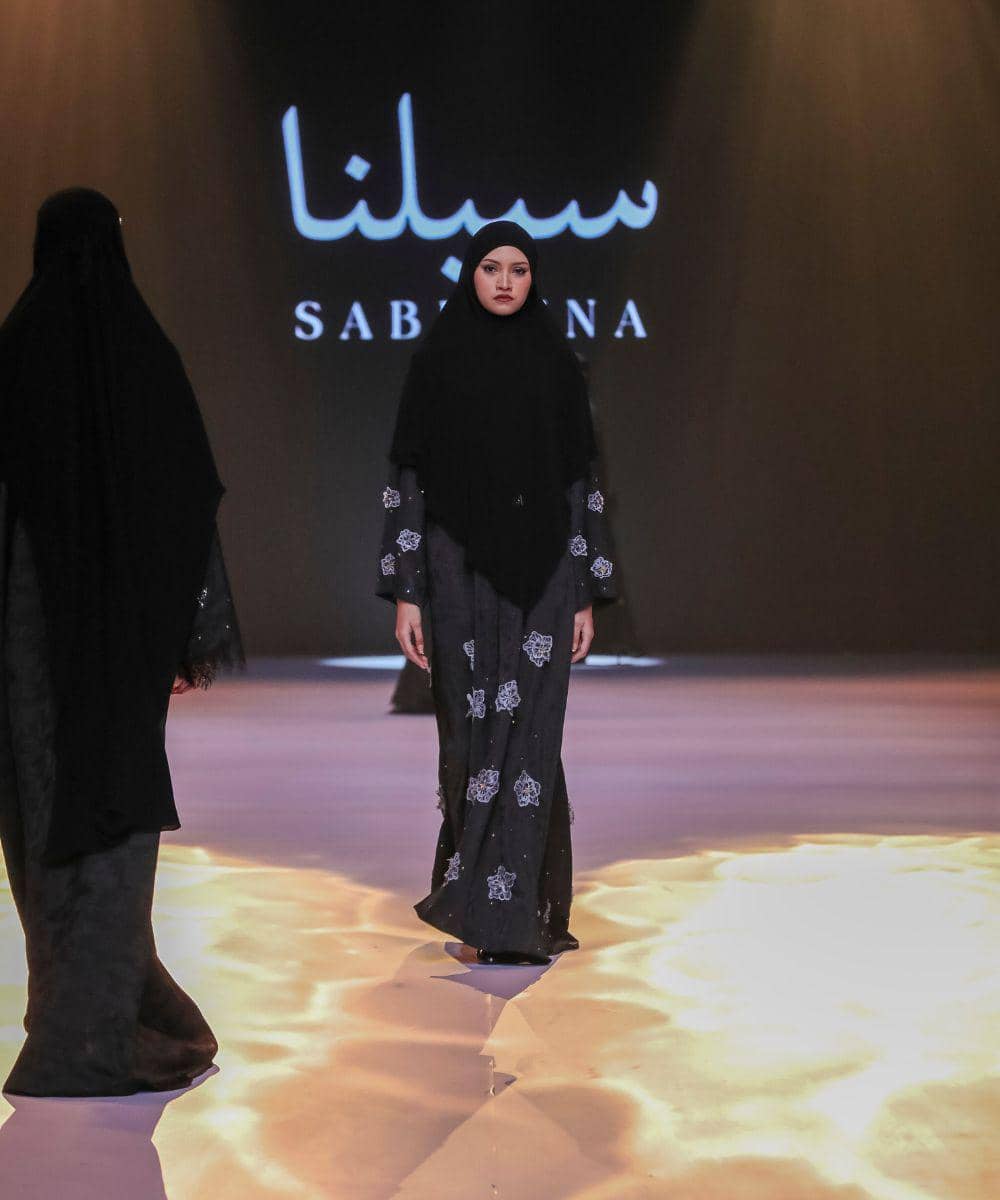 Sabiluna debut perdana di IFA 2026 dengan Noire Al-Haya