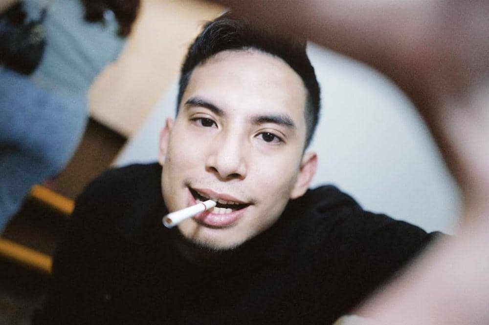 5 Fakta Keluarga Okin Mantan Suami Rachel Vennya COVER