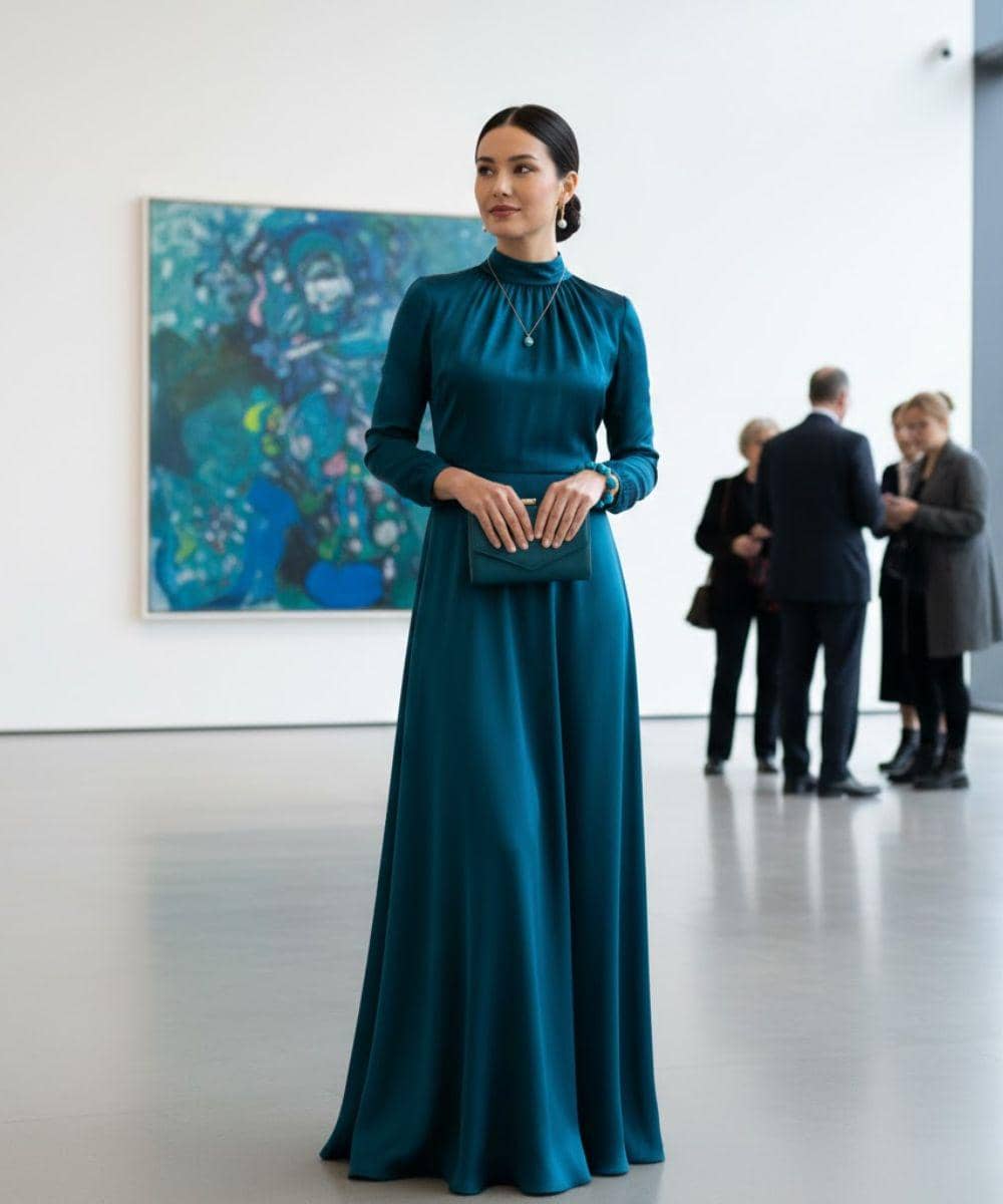 7 Kosakata Warna dalam Bahasa Indonesia, Bisa Jadi Inspirasi Fashion